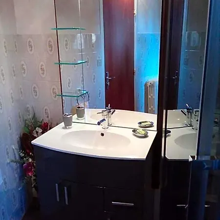 Bed & Breakfast Le Robinson 3*
