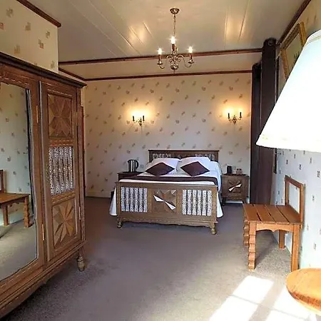 Le Robinson 3* Mezieres-sur-Oise