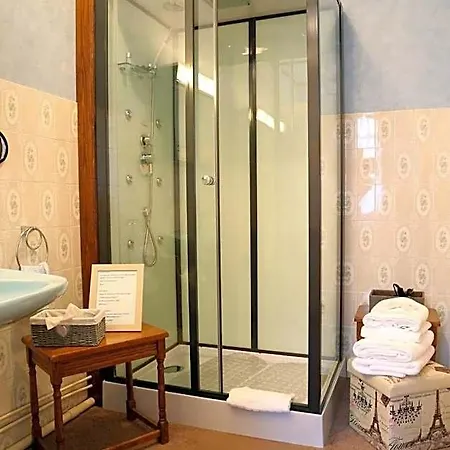 Bed & Breakfast Le Robinson Mezieres-sur-Oise
