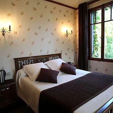 Bed & Breakfast Le Robinson 3*