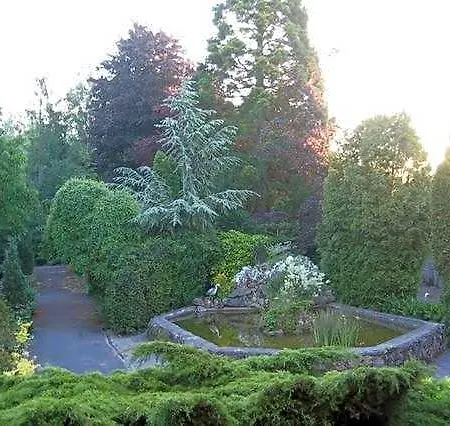Bed & Breakfast Le Robinson