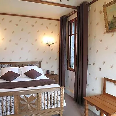 Le Robinson Bed & Breakfast