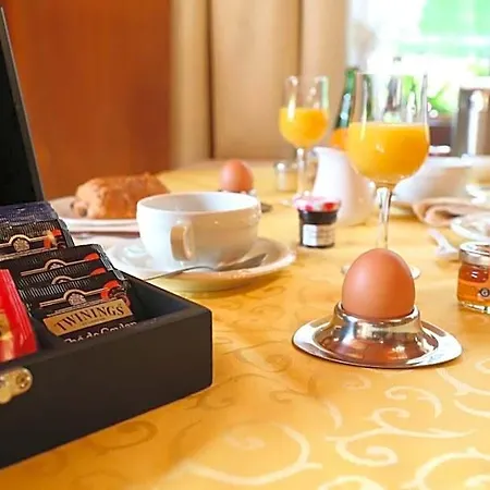 Bed & Breakfast Le Robinson 3*