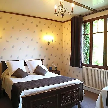 Le Robinson Bed & Breakfast