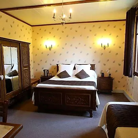 Le Robinson Bed & Breakfast 3*