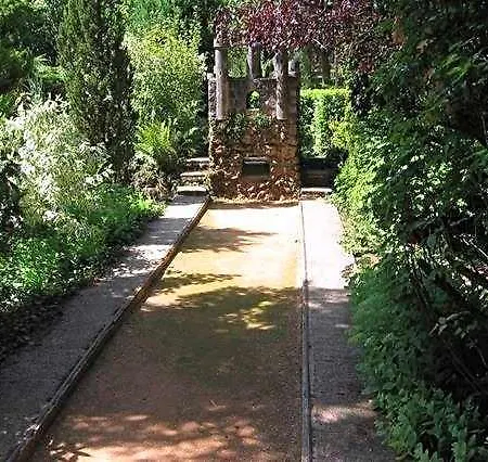 Bed & Breakfast Le Robinson 3*