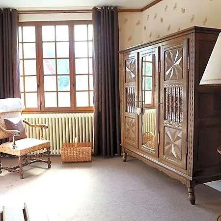 Bed & Breakfast Le Robinson 3*