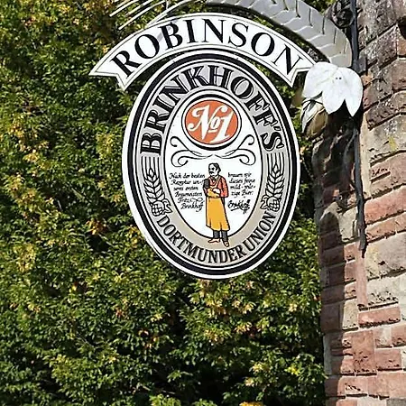 Le Robinson Bed & Breakfast