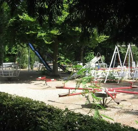 Le Robinson 3* Mezieres-sur-Oise