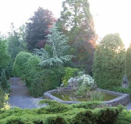Bed & Breakfast Le Robinson