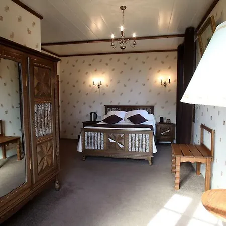 Le Robinson Mezieres-sur-Oise