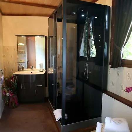 Le Robinson Mezieres-sur-Oise