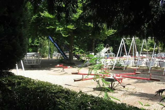 Le Robinson 3* Mezieres-sur-Oise