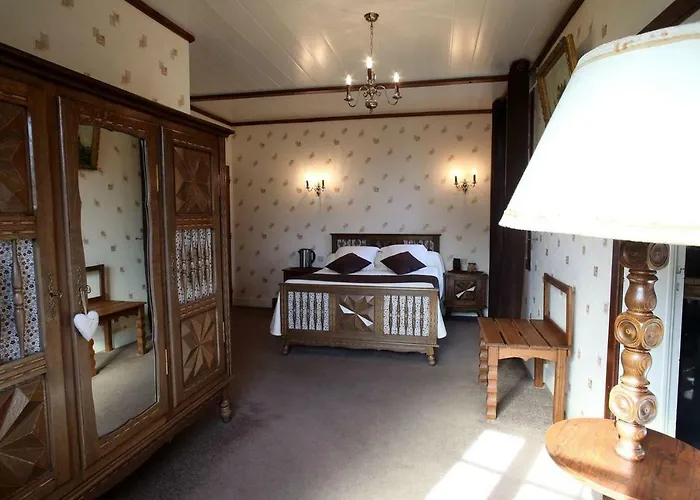 Le Robinson Mezieres-sur-Oise