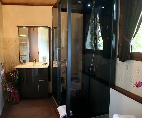 Le Robinson Mezieres-sur-Oise